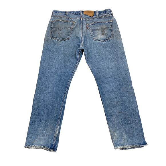 Vintage 90s Levi
